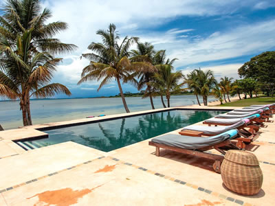 Pineapple Bay Resort